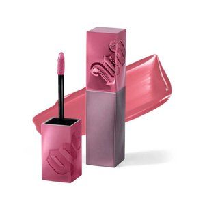 Urban Decay Vice Lip Bond Glossy Longwear Liquid Lipstick Cuffed Up